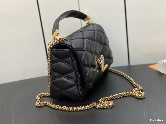 Repladies LOUIS VUITTON GO-14 MM 0706